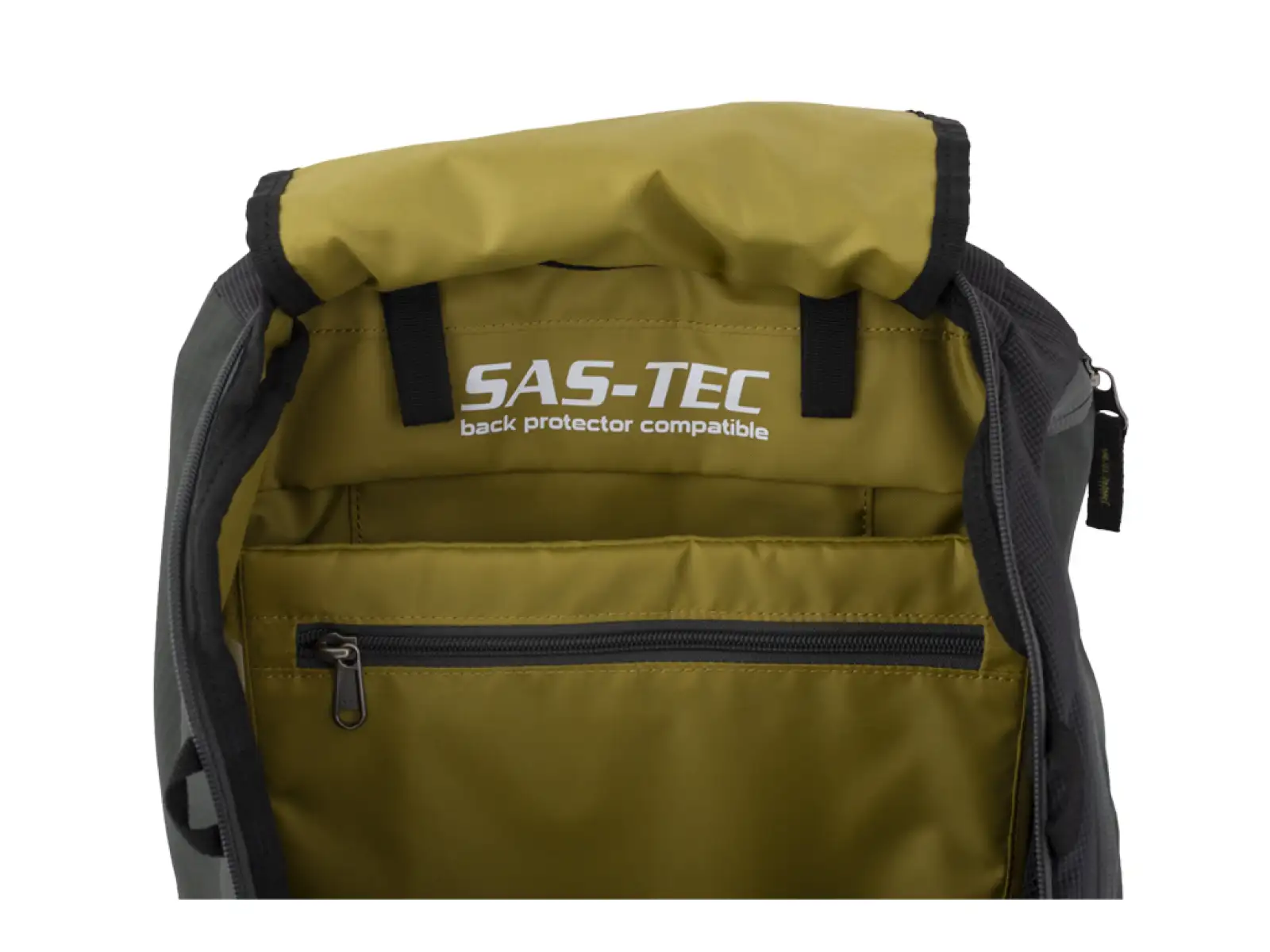 Batoh Acepac Zam Exp MKII 15 l Black