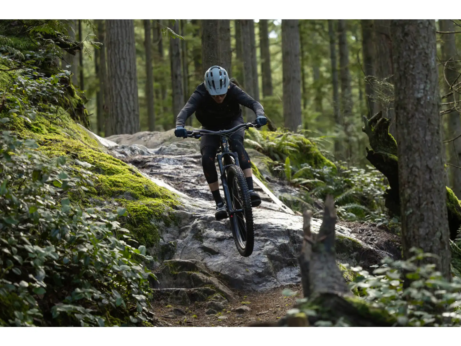 Giant Stance 2026 horský bicykel Black