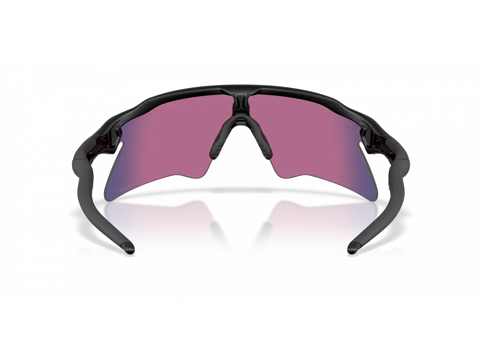Oakley Radar EV Heater okuliare Matte Black/Prizm Road