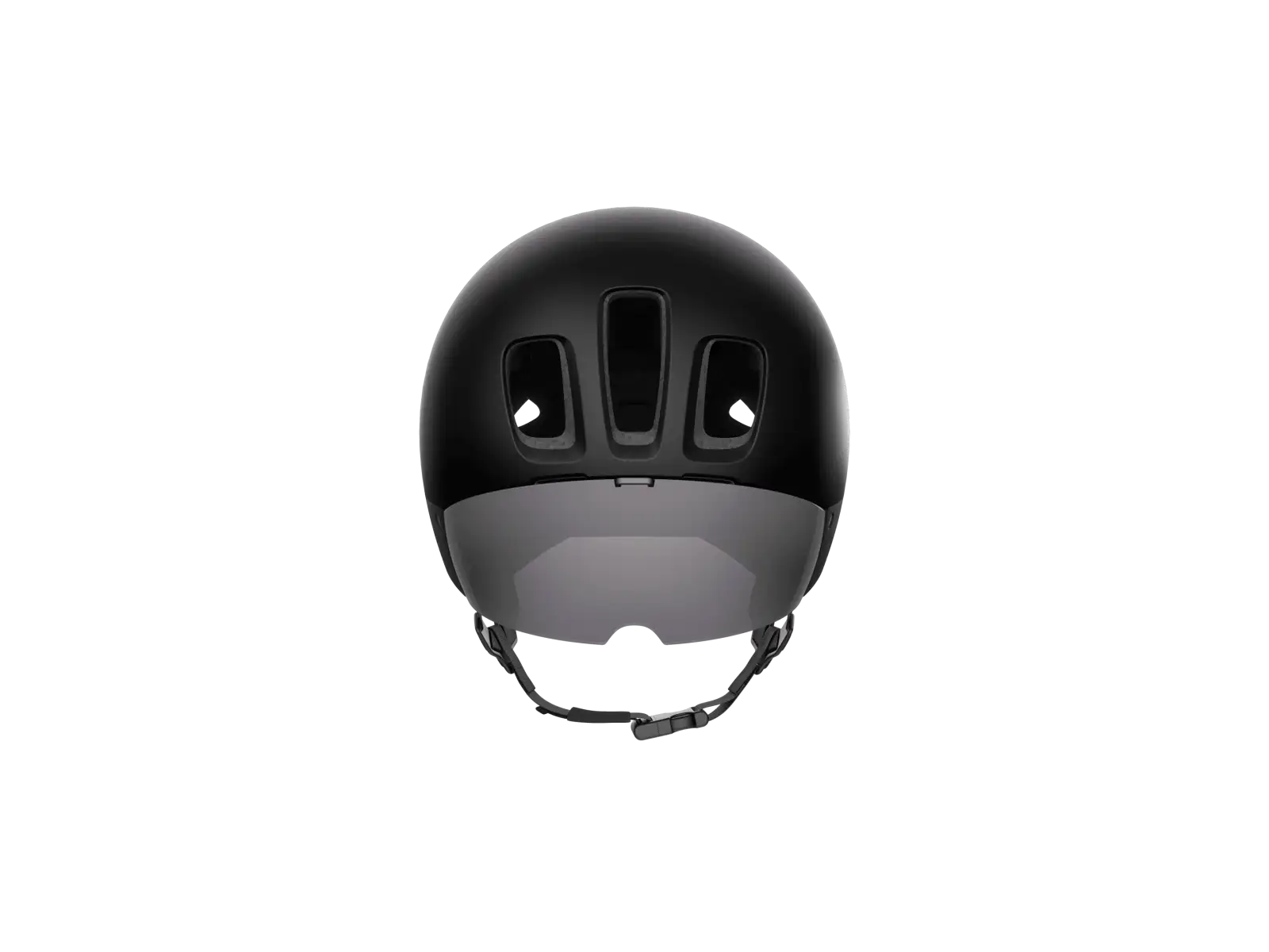 POC Procen Air cestná prilba Uranium Black Matt
