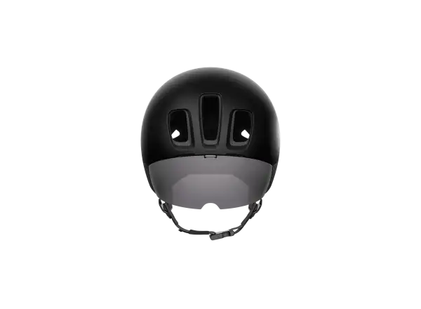 POC Procen Air cestná prilba Uranium Black Matt