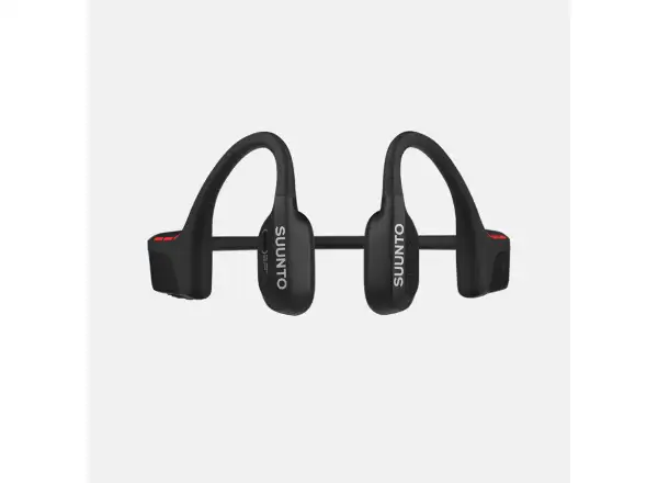 Suunto Wing 2 slúchadlá Black