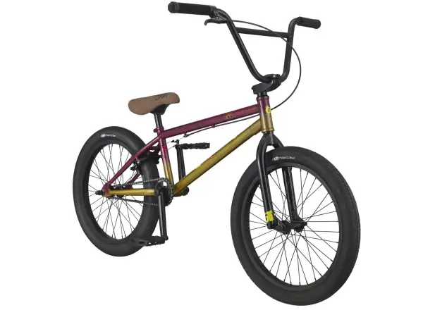 Bicykel GT Performer Mercado BMX SUN