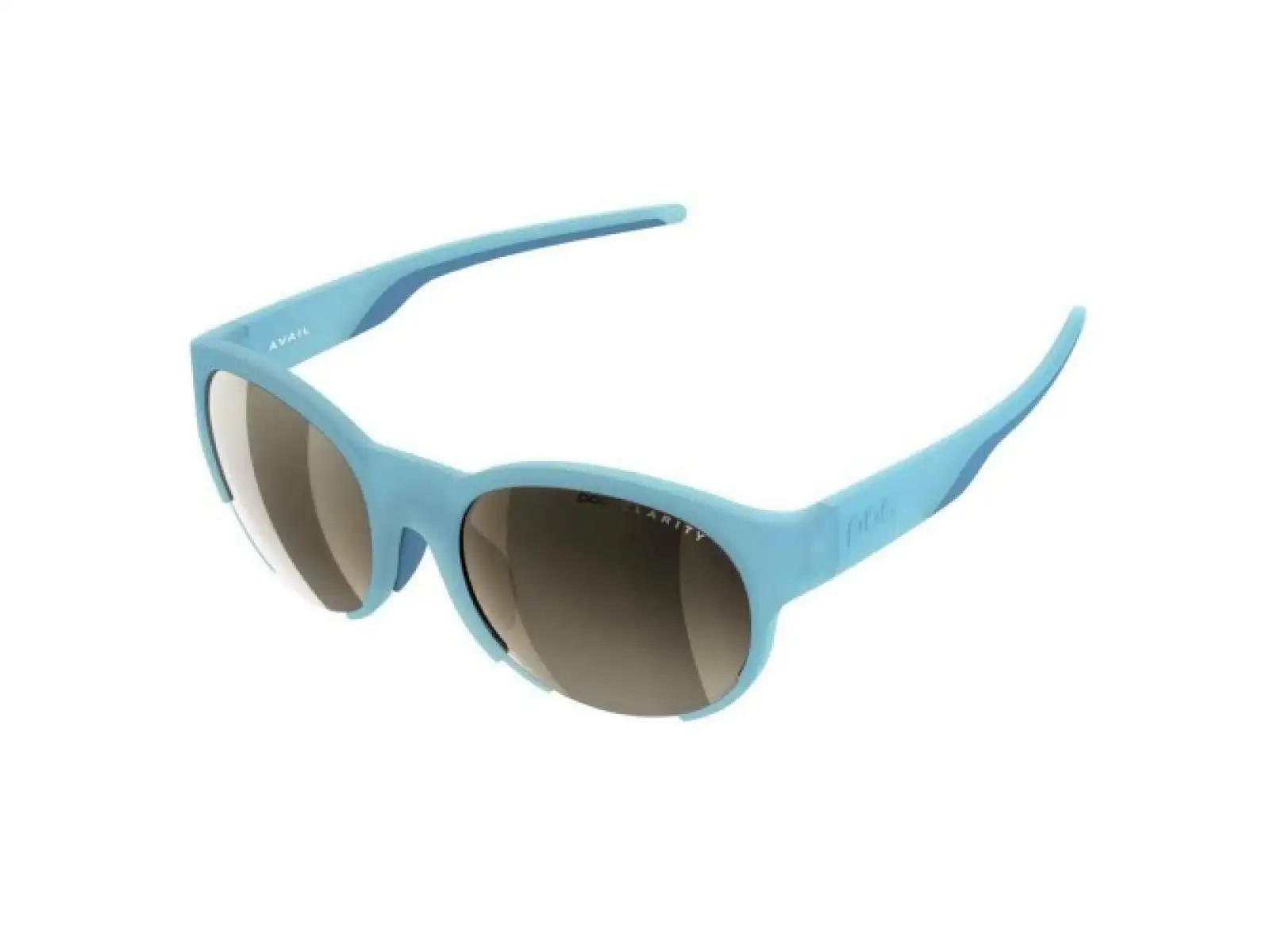 POC Avail BSM cyklistické okuliare Basalt Blue