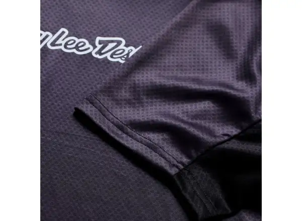 Troy Lee Designs Stage pánsky dres krátky rukáv Signature Carbon