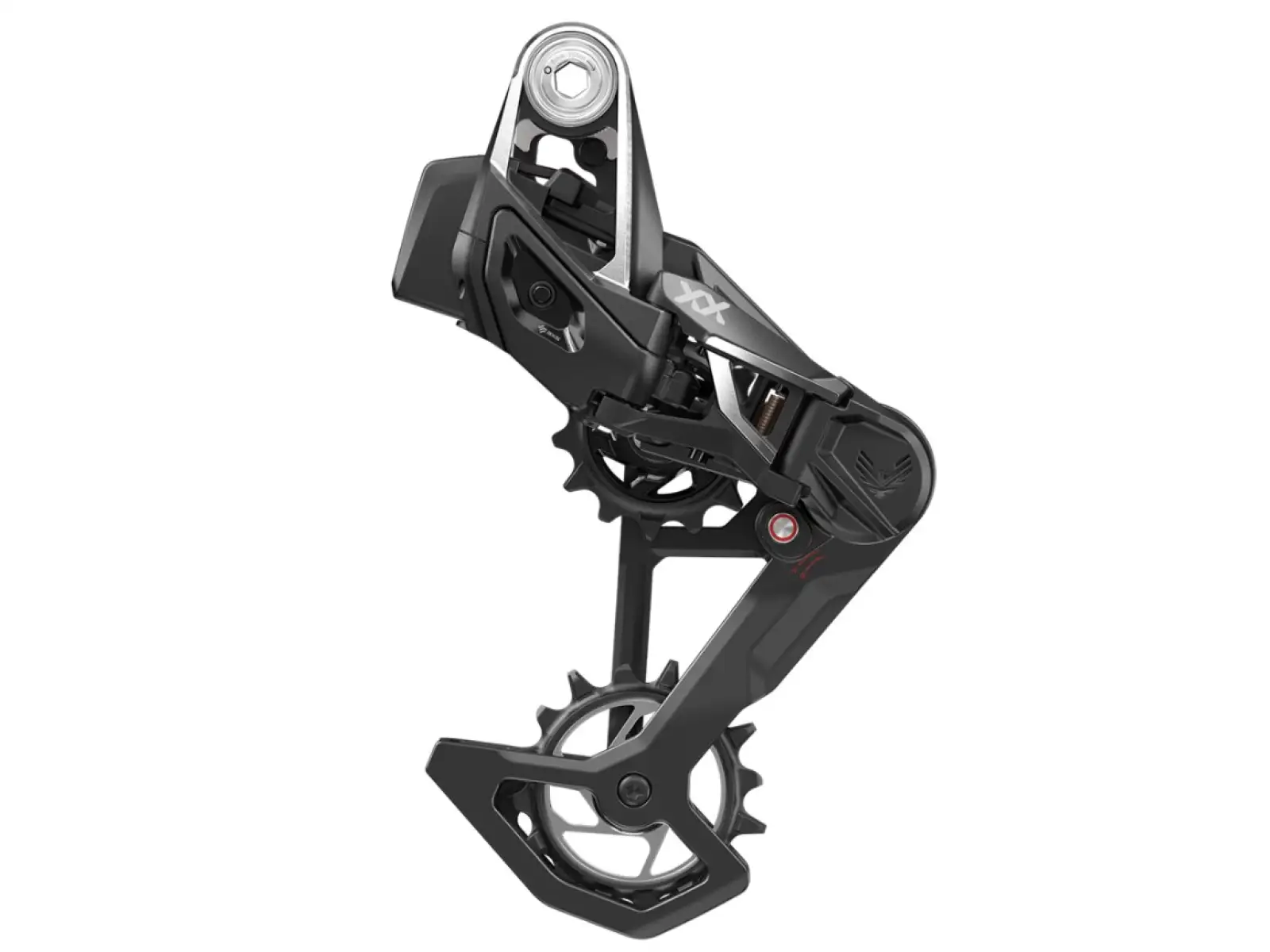 Sram XX SL T-Type Eagle AXS prehadzovačka