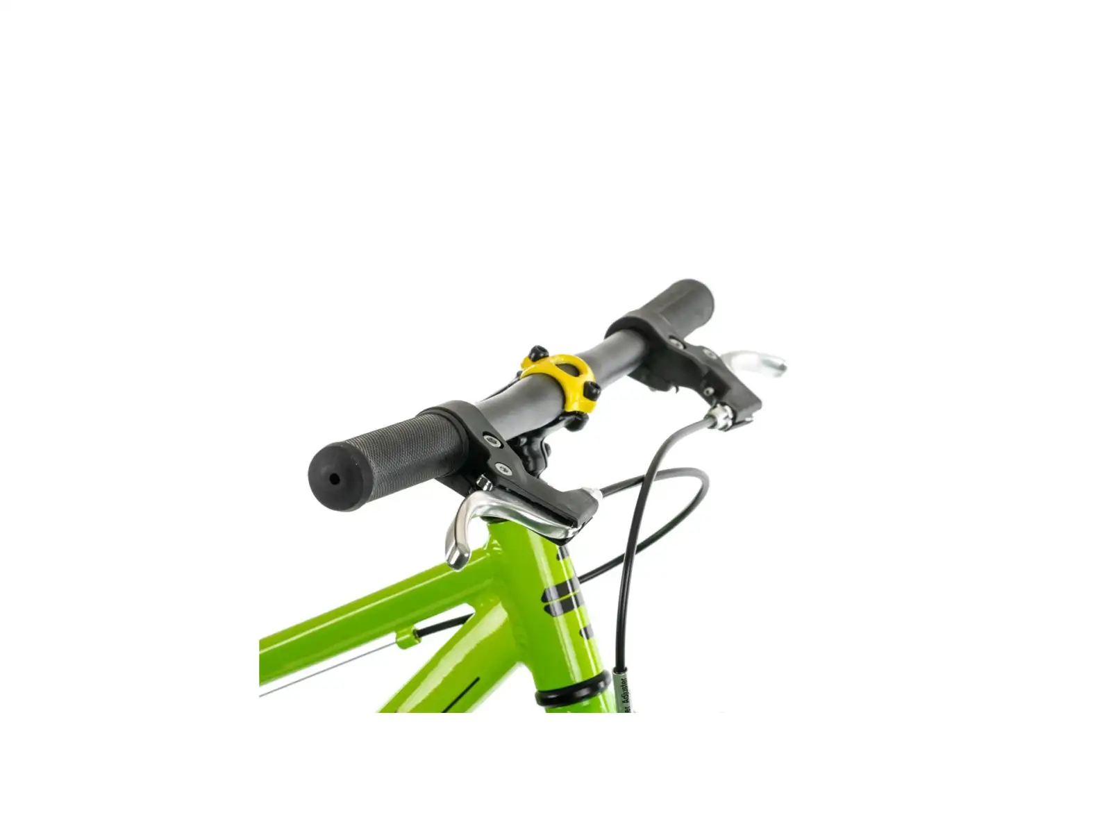 Beany Zero 16 detský bicykel Green