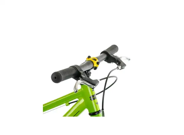 Beany Zero 16 detský bicykel Green