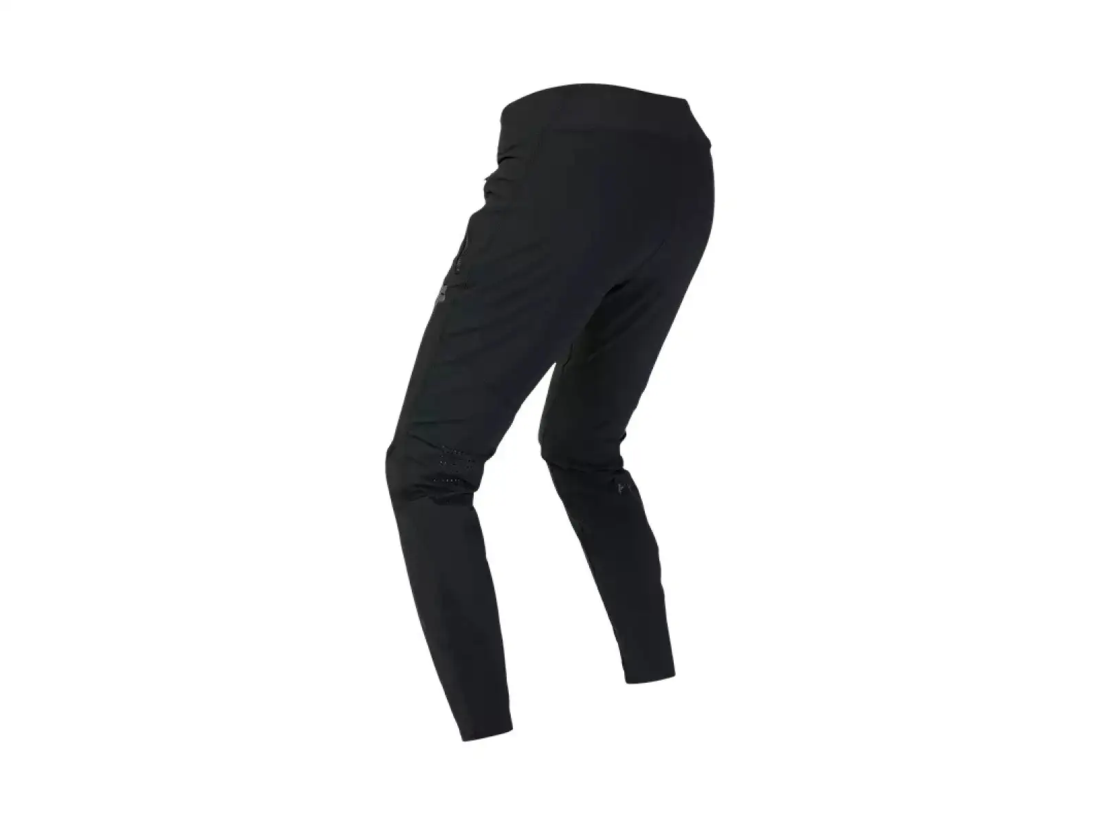 Fox Flexair pánske nohavice Black