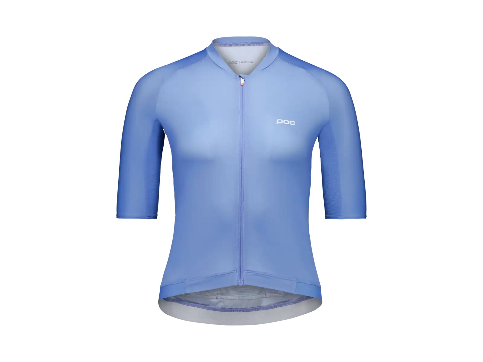 POC Pristine dámsky dres krátky rukáv Bazzite Blue