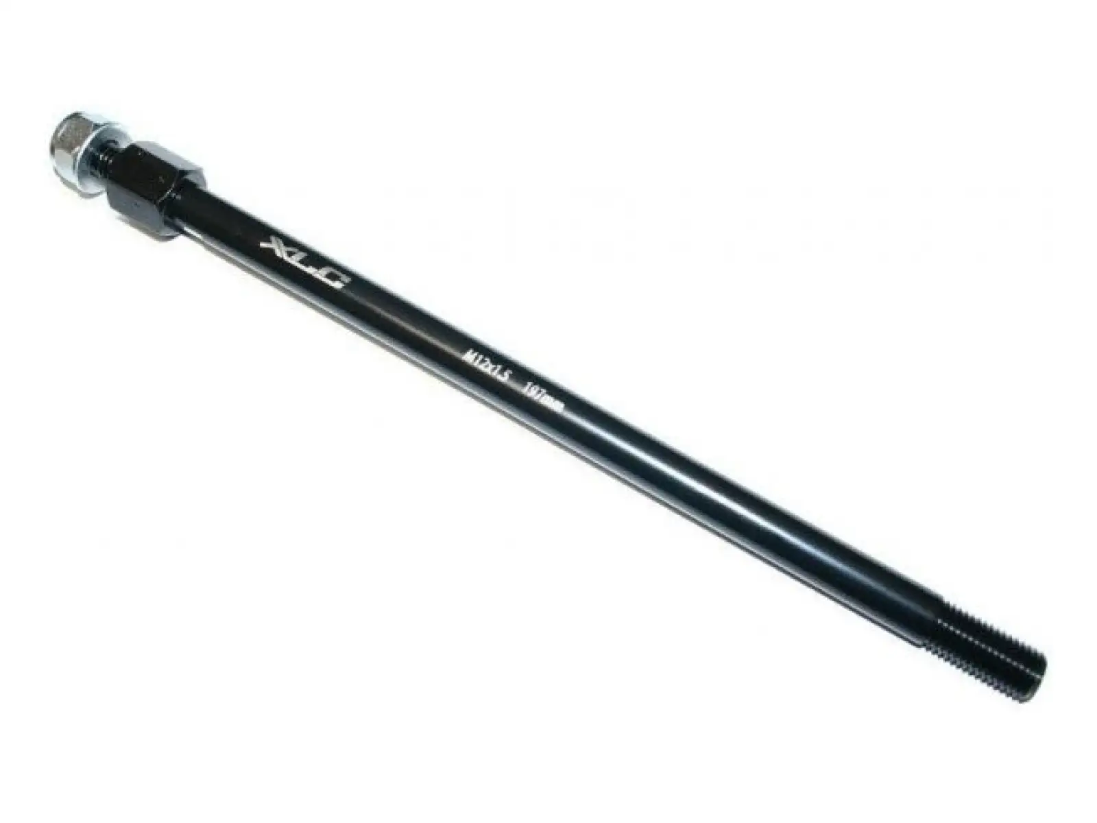 XLC BS-X146 pevná os pre závesný vozík MONOs/DUOs