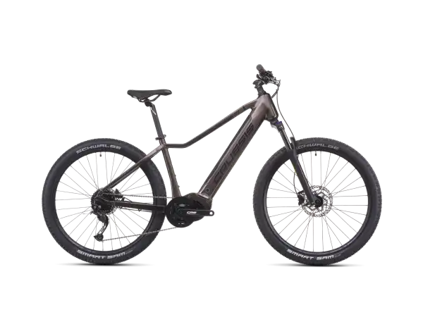 Crussis ONE-Guera 7.11-(513 Wh) horský elektrobicykel