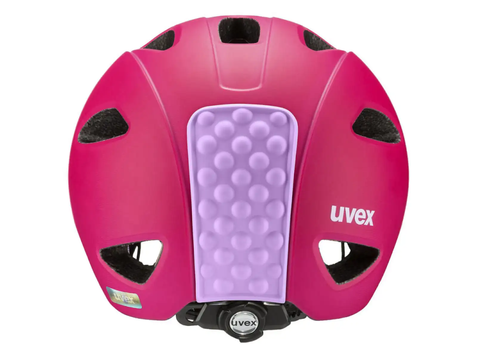 Uvex Oyo prilba Berry/Purple Mat