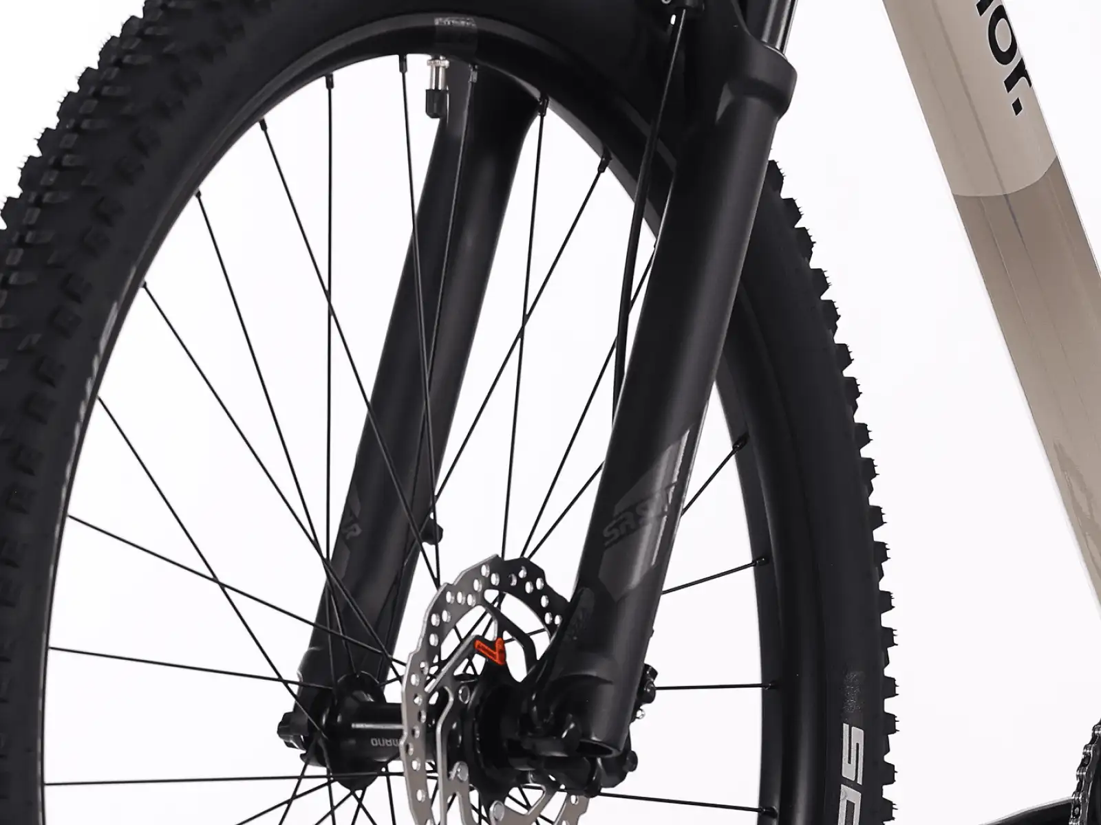 Superior XC 6.9 horský bicykel Gloss Dust