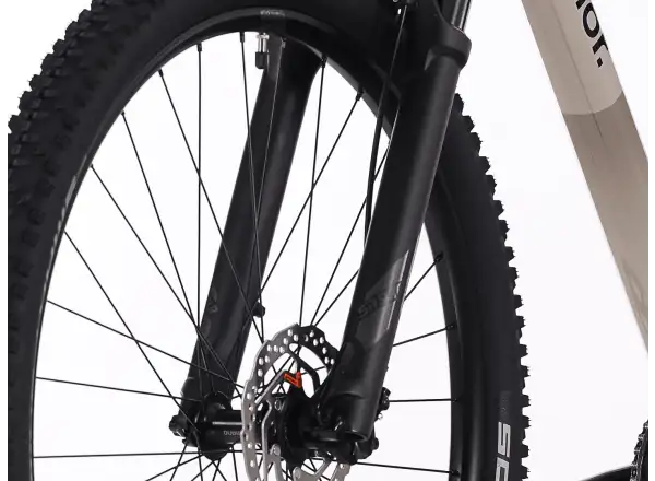Superior XC 6.9 horský bicykel Gloss Dust