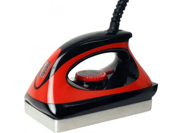 Swix T73D220 žehlička elektrická digitálna 220V