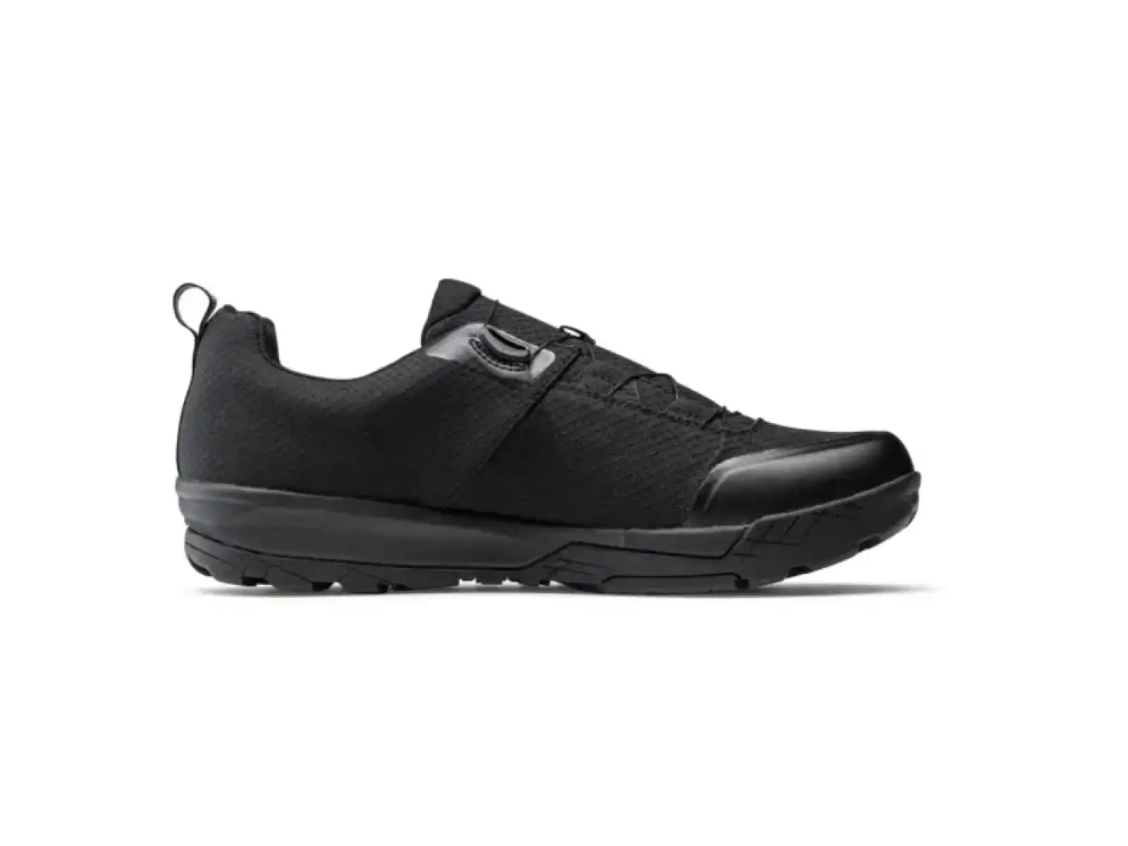 Northwave Rockit Plus MTB pánske tretry Black