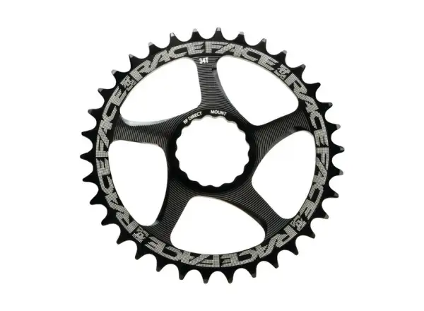 Race Face Single Direct Mount N/W prevodník čierna 32 zubov