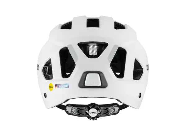 Uvex City Stride MIPS Hiplok prilba White Matt