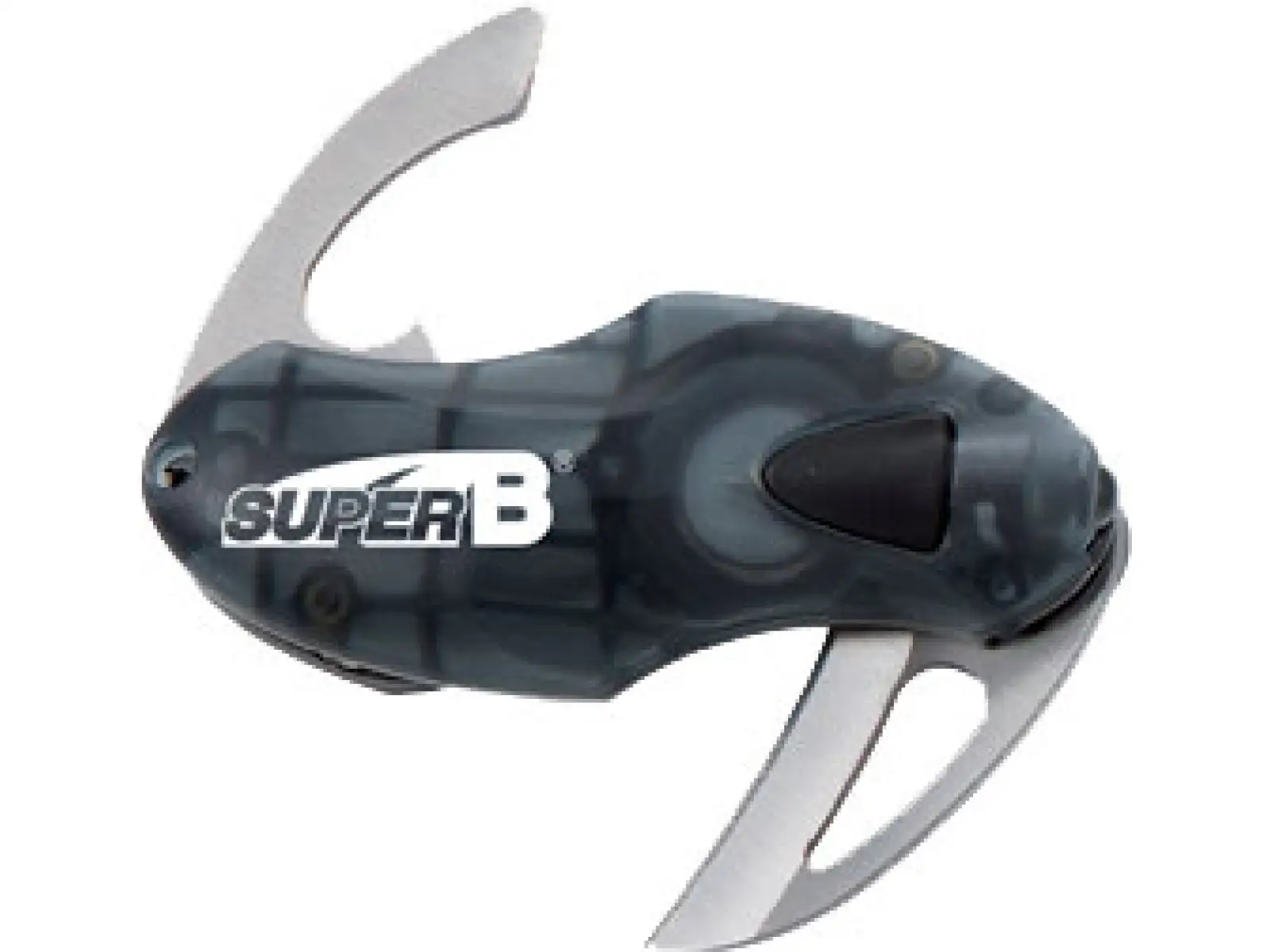 Super B TB-1168 vreckový nôž s led diódou