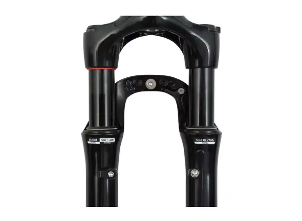 Rock Shox Paragon Gold TK A1 Solo Air Disc 65 mm trekingová vidlica