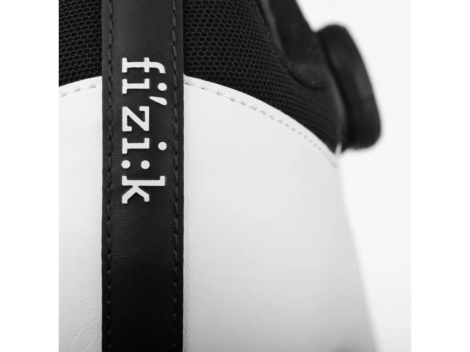 Fizik Vento Omna Wide cestné tretry White/Black