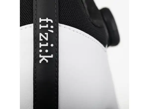 Fizik Vento Omna Wide cestné tretry White/Black