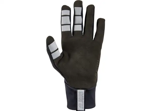 Rukavice Fox Ranger Fire Black