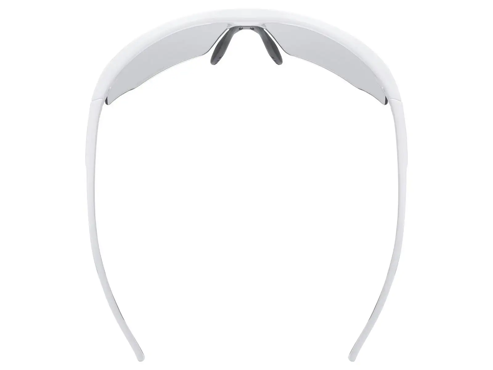 Uvex Aerios Okuliare V White / Smoke