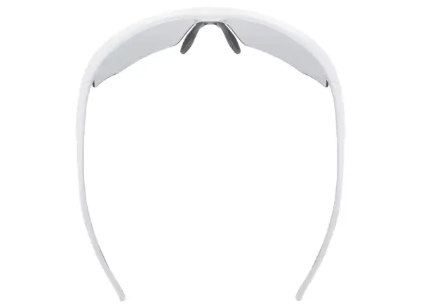 Uvex Aerios Okuliare V White / Smoke
