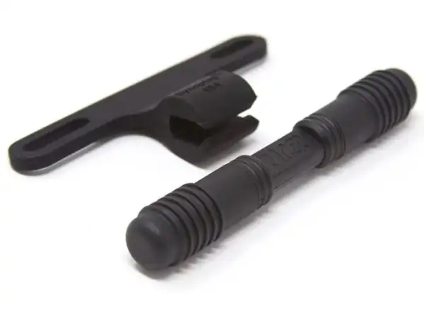 Dynaplug Racer Kit Carbon sada na opravu defektov