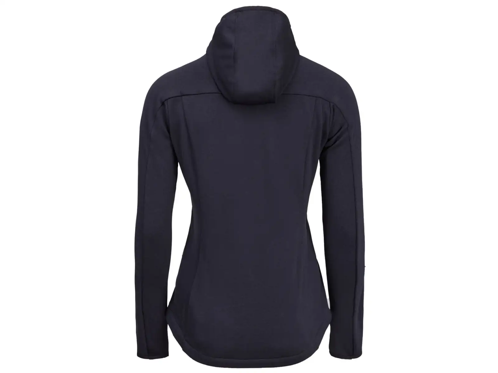 Silvini Divera dámska mikina black/charcoal
