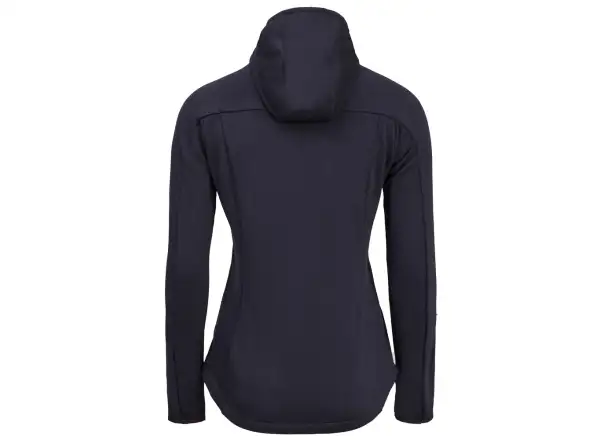 Silvini Divera dámska mikina black/charcoal