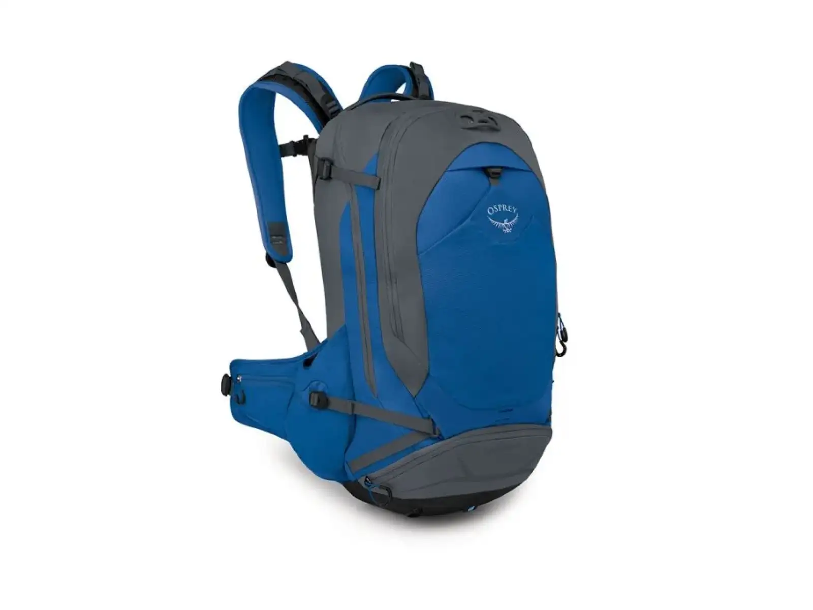 Osprey Escapist 30 l batoh Postal Blue