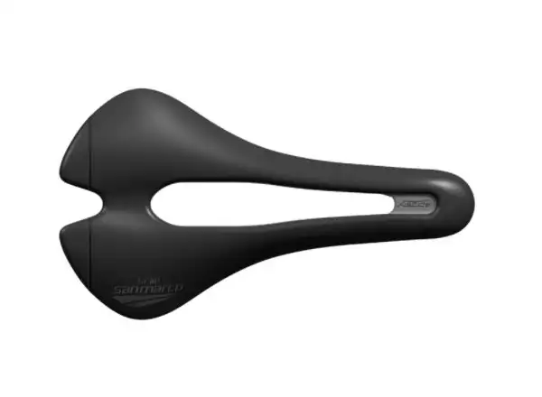 Sedlo Selle San Marco ASPIDE Short Open-Fit Wide