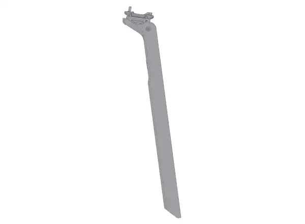 Superior sedlovka RUIBAO, SU-52-01, CARBON, AERO SEDLOVKA, Di2 COMPATIBLE