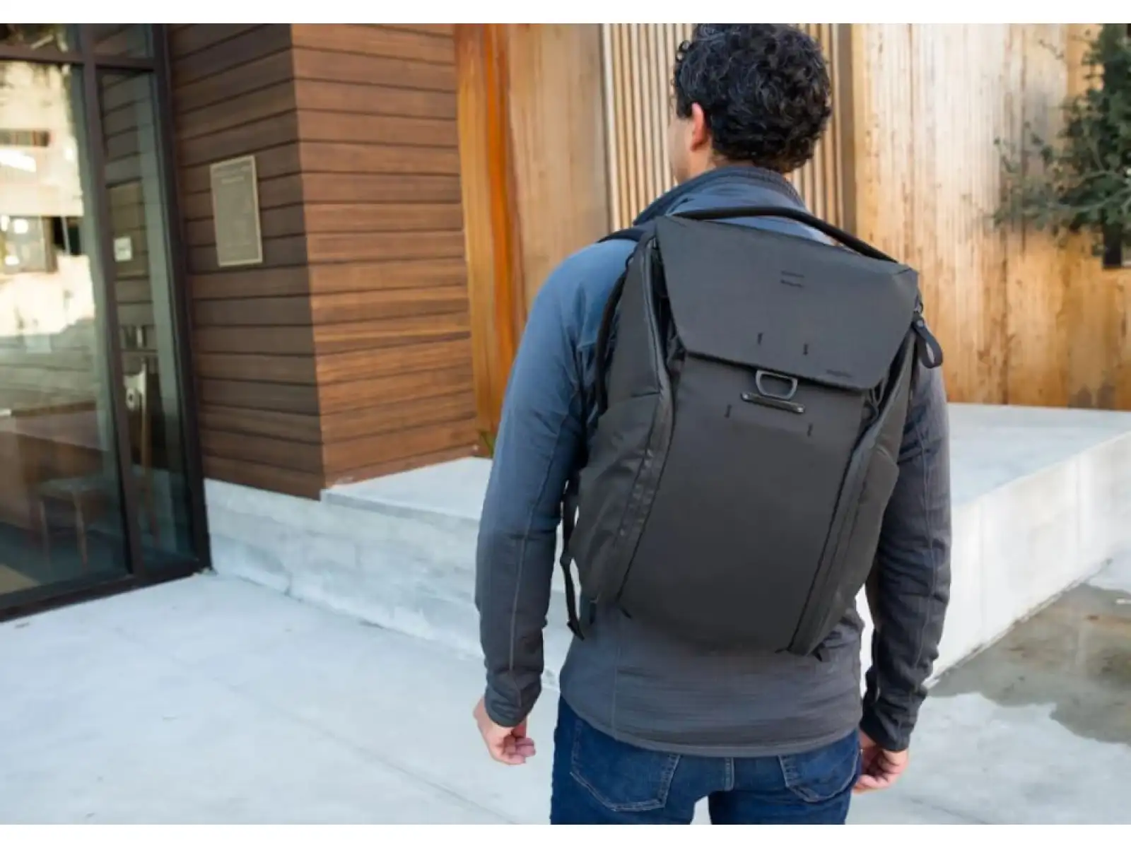 Batoh Peak Design Everyday 30 l Charcoal