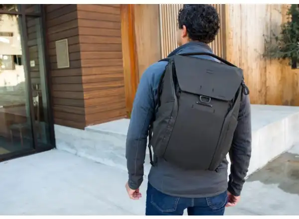 Batoh Peak Design Everyday 30 l Charcoal