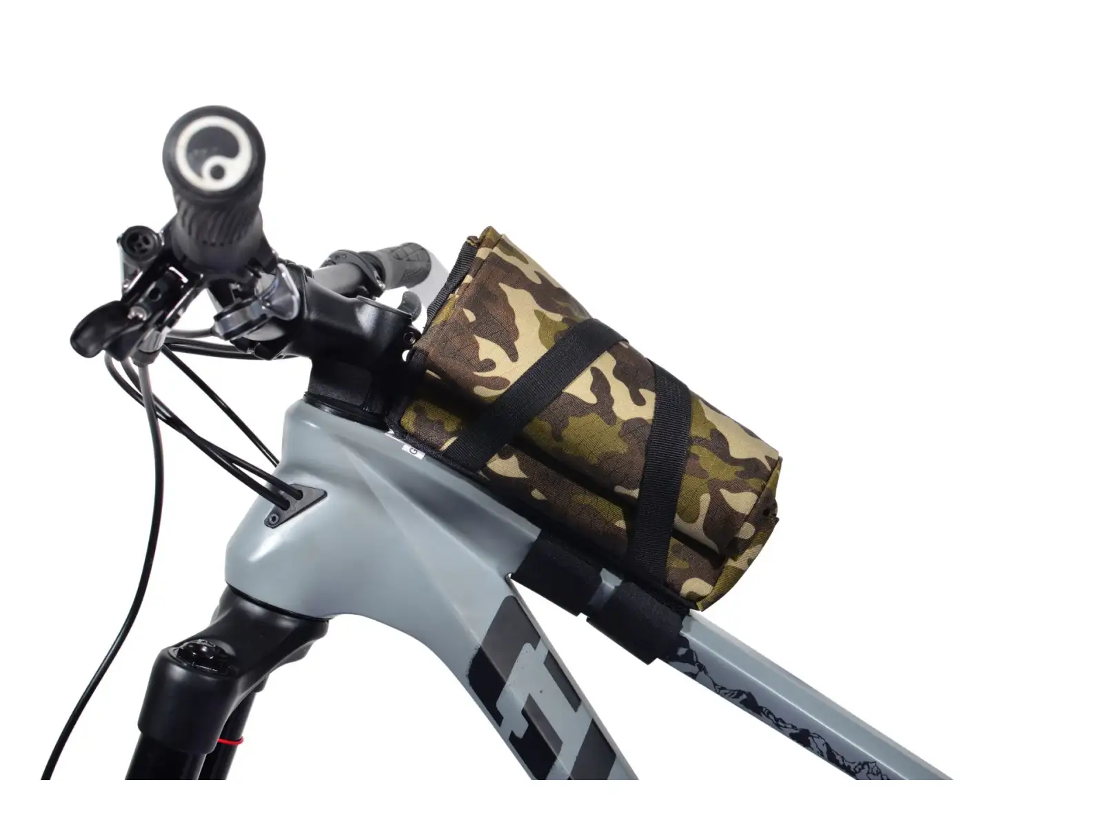 Acepac Roll Fuel Bag MKI taška 0,8 l Camo