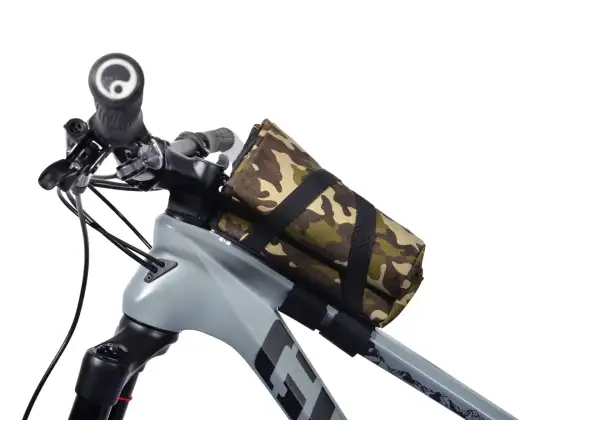 Acepac Roll Fuel Bag MKI taška 0,8 l Camo