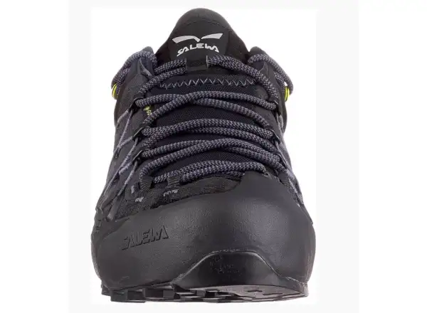 Salewa MS Wildfire Edge GTX pánske outdoorové topánky Black black