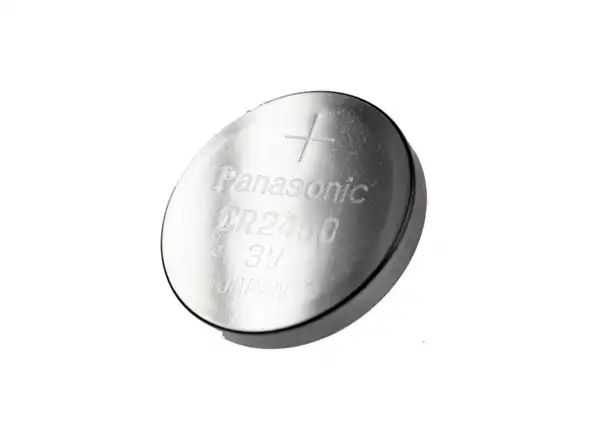 Duracell batéria CR2450