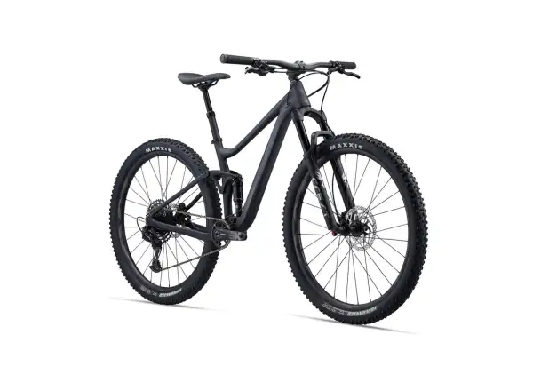 Liv Embolden 1 Black 2024 horský bicykel