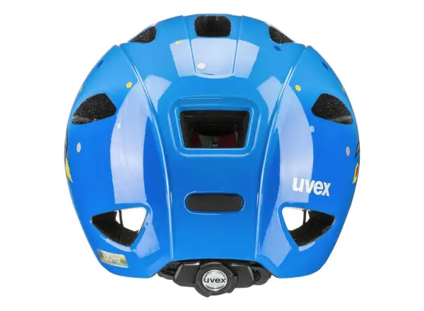 Uvex Oyo Style prilba Blue Rocket