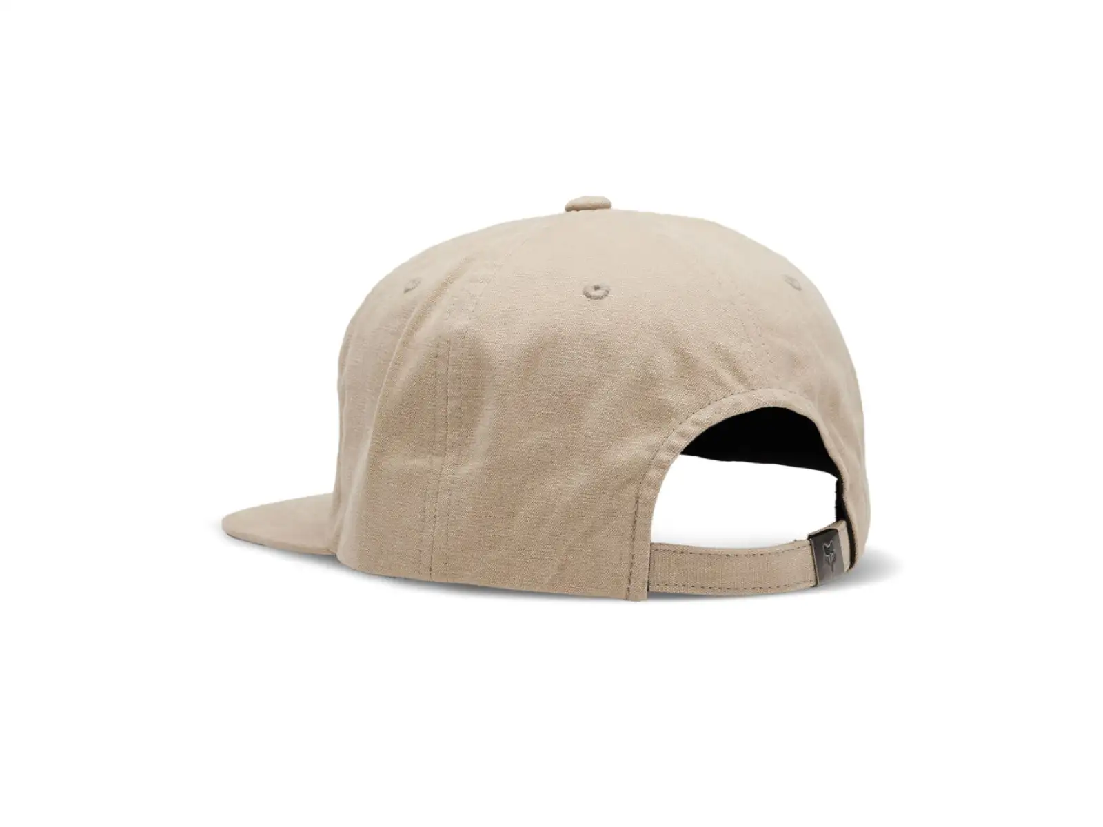Fox Alfresco Adjustable pánska čiapka Beige