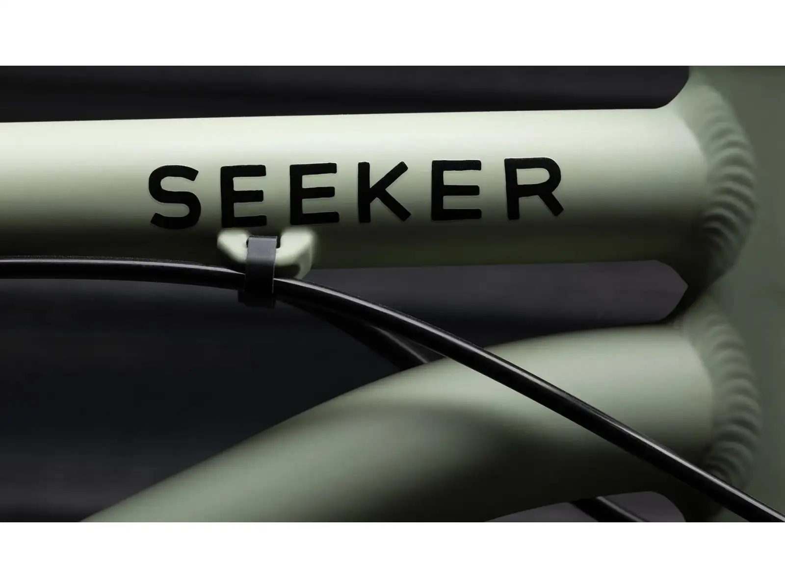 Early Rider Seeker 20 detský bicykel Sage Green