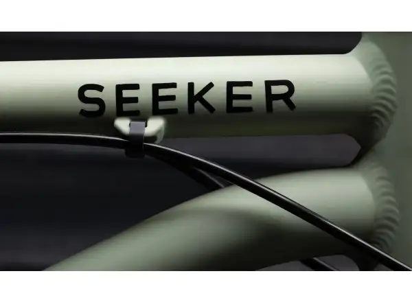 Early Rider Seeker 20 detský bicykel Sage Green
