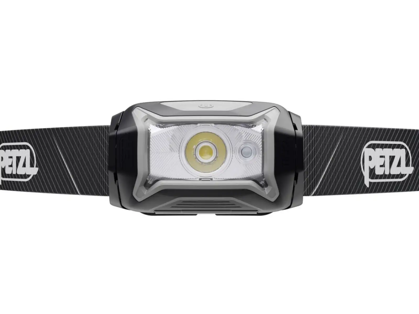 Petzl TIKKA 2025 čelovka čierna
