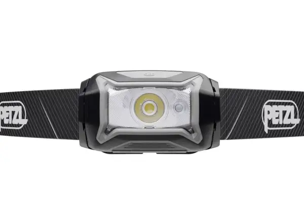 Petzl TIKKA 2025 čelovka čierna