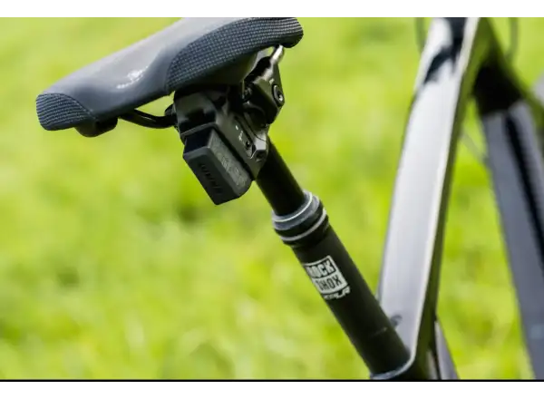 Rock Machine Gravelride CRB 900 AXS gravel bicykel